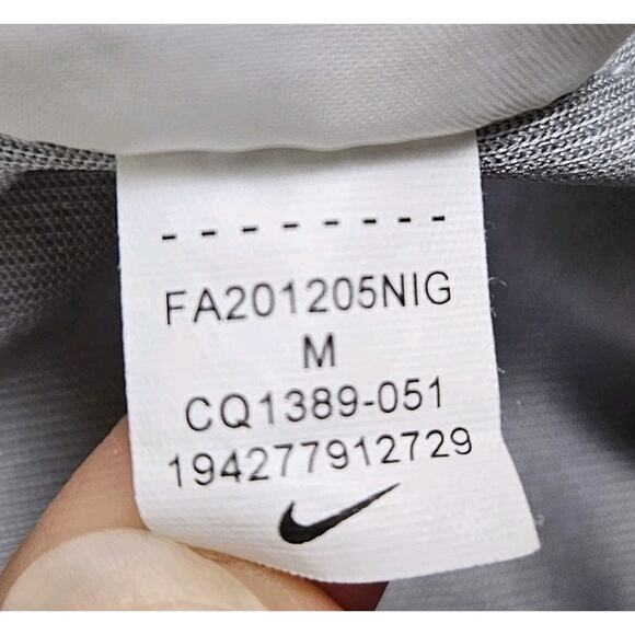 Nike Elite KD Short Texas Longhorn Mens M Fleece Basketball Player Issued CQ1389 - Picture 11 of 13